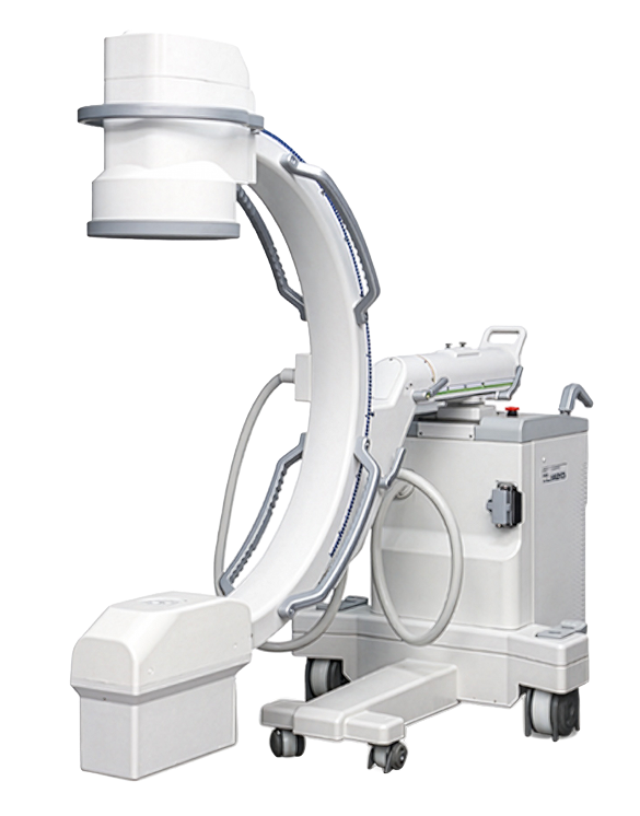 C-arm